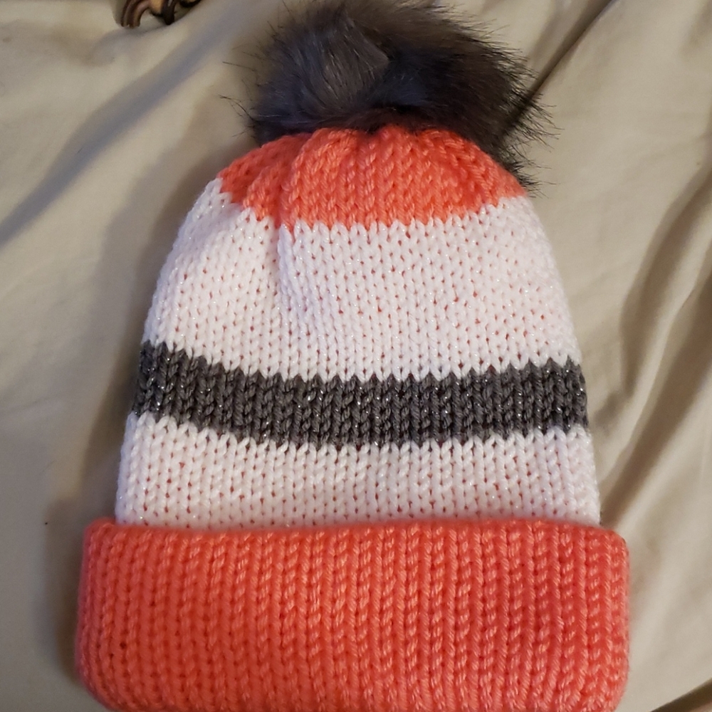 Handmade beanies